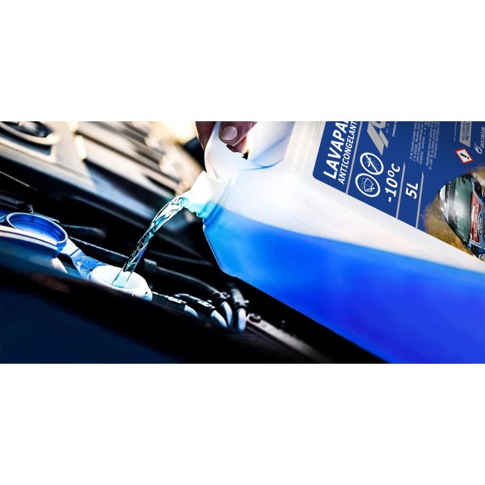 Occ Motorsport Limpiaparabrisas Antimosquitos 5 Litros OCC20325 2