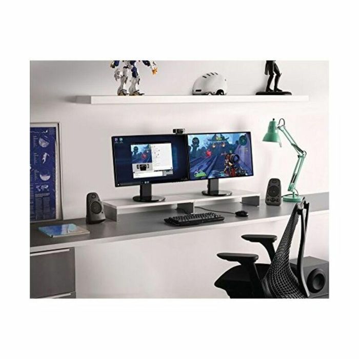 Altavoces Logitech Z625 2.1 Powerful Thx 3 Altavoces Logitech Z625 2.1 Powerful Thx 3