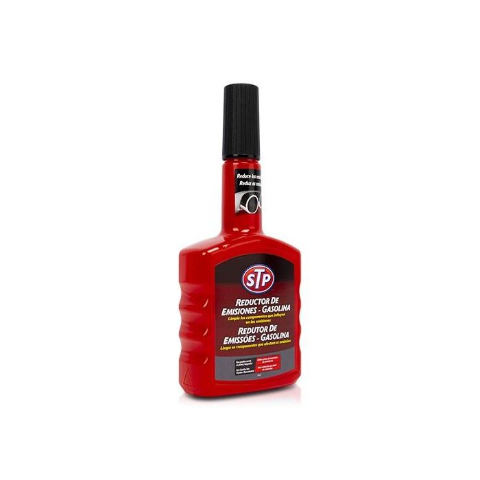 STP ST78400SP Reductor Emisiones Gasolina Cs6 400 mL