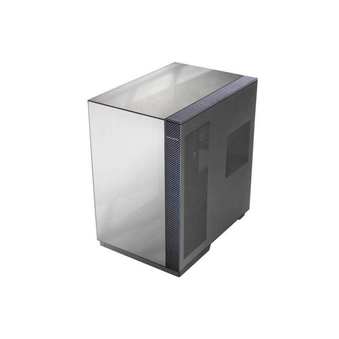 Mars Gaming MC-3GFPRO Caja Gaming Torre ATX Triple Cristal Cromado Panorámico, 2x ARGB y Montaje Vertical GPU 2 Mars Gaming MC-3GFPRO Caja Gaming Torre ATX Triple Cristal Cromado Panorámico, 2x ARGB y Montaje Vertical GPU 2