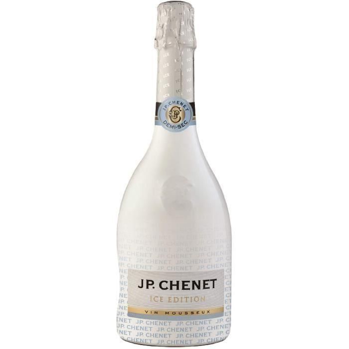 JP Chenet Ice Edition - Vino espumoso blanco 3 JP Chenet Ice Edition - Vino espumoso blanco 3
