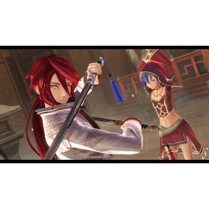 La leyenda de los héroes: Trails Through Daybreak II - Edición Deluxe - Juego de PS4 5 La leyenda de los héroes: Trails Through Daybreak II - Edición Deluxe - Juego de PS4 5