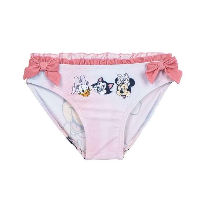 Cerdá Culetín Baño Minnie Light Pink 6 Años