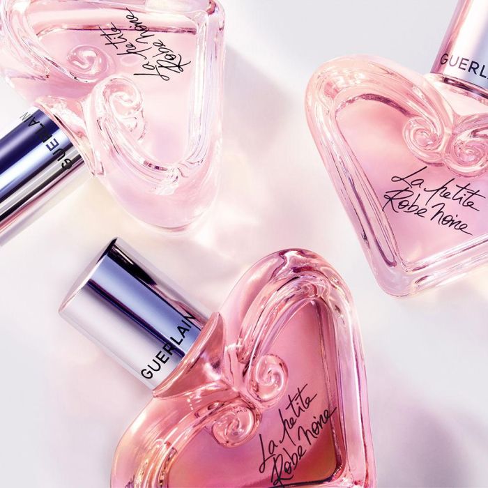 Guerlain La Petite Robe Noire Intense Edp Vapo 20 mL 1 Guerlain La Petite Robe Noire Intense Edp Vapo 20 mL 1