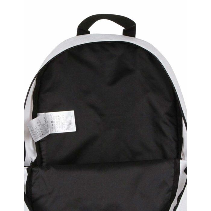 Mochila Escolar Nike JAN AIR SCHOOL 9B0503 001 Blanco 2 Mochila Escolar Nike JAN AIR SCHOOL 9B0503 001 Blanco 2