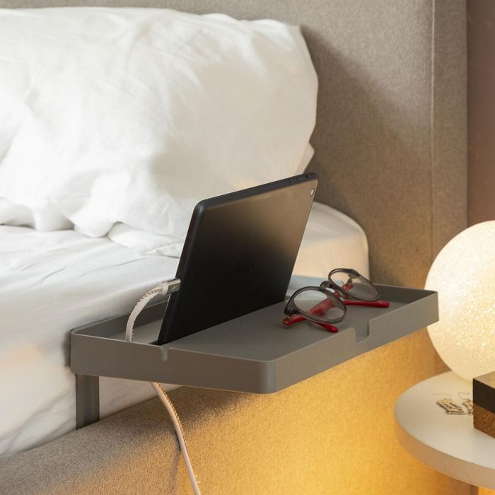 Estante para Cama Universal Bedten InnovaGoods 12 Estante para Cama Universal Bedten InnovaGoods 12
