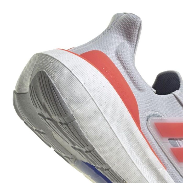 Zapatillas de Running para Adultos Adidas HQ8596 Gris claro 1 Zapatillas de Running para Adultos Adidas HQ8596 Gris claro 1