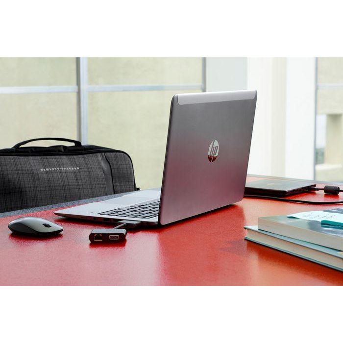 HP Bluetooth® Mouse Z5000 6 HP Bluetooth® Mouse Z5000 6