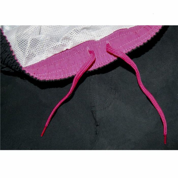 Bañador Hombre Alphaventure Resisal Negro S 1 Bañador Hombre Alphaventure Resisal Negro S 1