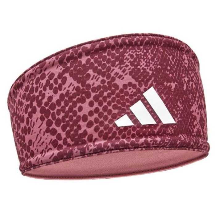 Cinta Deportiva para la Cabeza Adidas ADAC-16300PK 1