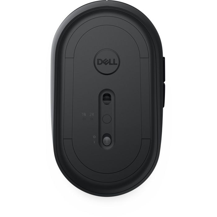 Dell MS5120W Ratón Óptico Inalámbrico Bluetooth 5.0 7 Botones Negro 1