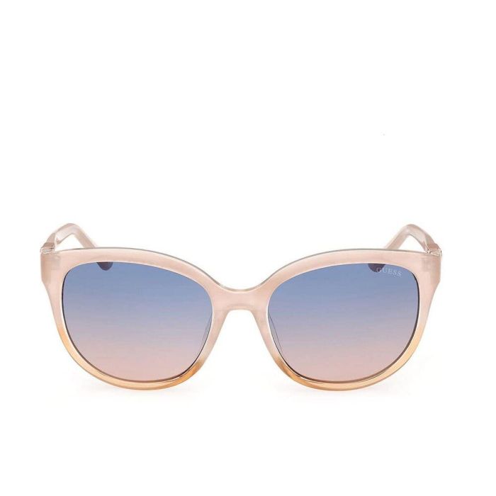 Gafas de Sol Mujer Guess GU7877-5657B ø 56 mm 3 Gafas de Sol Mujer Guess GU7877-5657B ø 56 mm 3