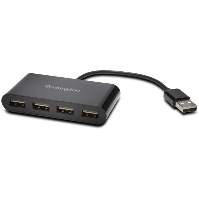 Hub USB Kensington K39120EU