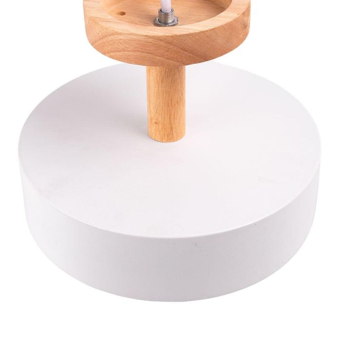 Plafón LED Circular de Superficie 15W 1250Lm con Mando a Distancia, Intensidad Regulable y CCT Seleccionable HO-CCT-DL15W 4 Plafón LED Circular de Superficie 15W 1250Lm con Mando a Distancia, Intensidad Regulable y CCT Seleccionable HO-CCT-DL15W 4