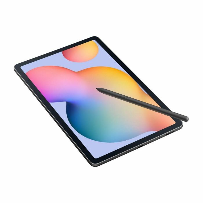 Tablet Samsung GALAXY TAB S6 LITE SM-P625 4 GB RAM 64 GB Gris 4 Tablet Samsung GALAXY TAB S6 LITE SM-P625 4 GB RAM 64 GB Gris 4