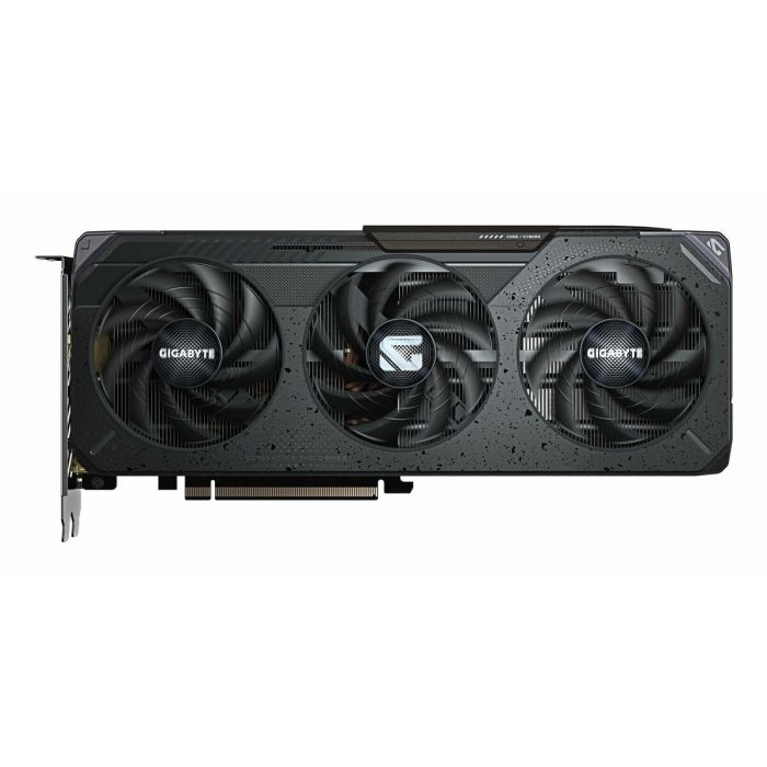 GIGABYTE GV-R9060XTGAMING OC-8GD Tarjeta Gráfica Radeon RX 9060 XT GAMING OC 8GB GDDR6 PCI-E 5.0 WINDFORCE 3X RGB 8 GIGABYTE GV-R9060XTGAMING OC-8GD Tarjeta Gráfica Radeon RX 9060 XT GAMING OC 8GB GDDR6 PCI-E 5.0 WINDFORCE 3X RGB 8