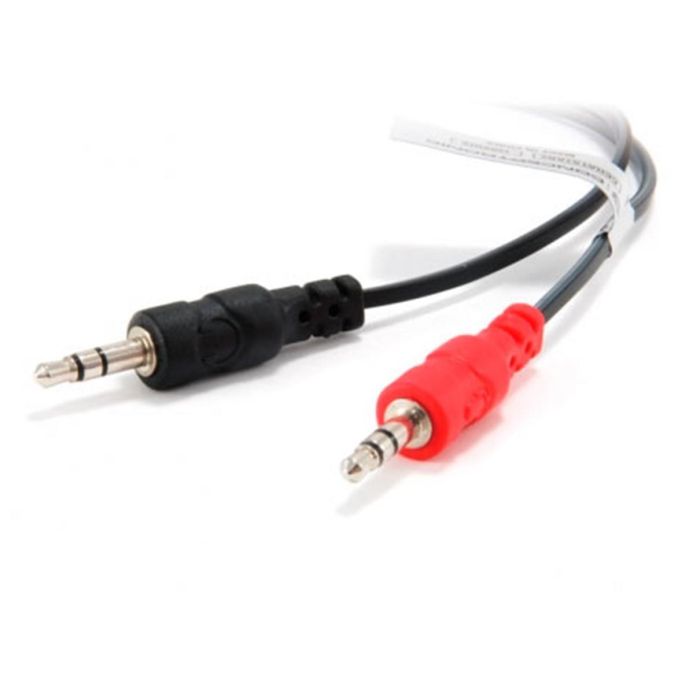 Conceptronic Allround Stereo Headset 2 Conceptronic Allround Stereo Headset 2