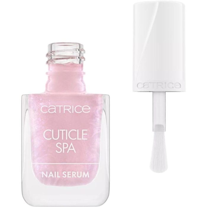 Catrice Cuticle Spa Sérum para Uñas 10,5 ml 3