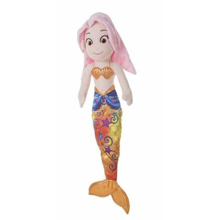 Peluche Joy Sirena 38 cm 1