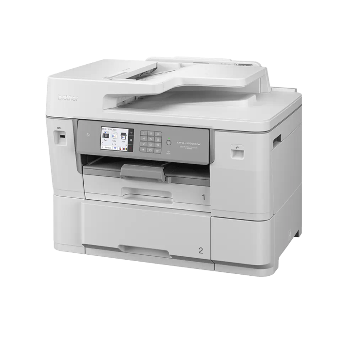 BROTHER Multifuncion Inkjet MFCJ6959DW profesional A3 0 BROTHER Multifuncion Inkjet MFCJ6959DW profesional A3 0