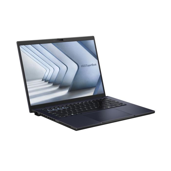Portátil Asus ExpertBook B3 B3404CMA-Q50950X Intel Core Ultra 5-125U/ 16GB/ 512GB SSD/ 14"/ Win11 Pro 8 Portátil Asus ExpertBook B3 B3404CMA-Q50950X Intel Core Ultra 5-125U/ 16GB/ 512GB SSD/ 14"/ Win11 Pro 8