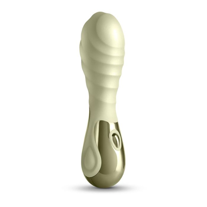 Mini Vibrador NS Novelties Chloe Verde 0 Mini Vibrador NS Novelties Chloe Verde 0