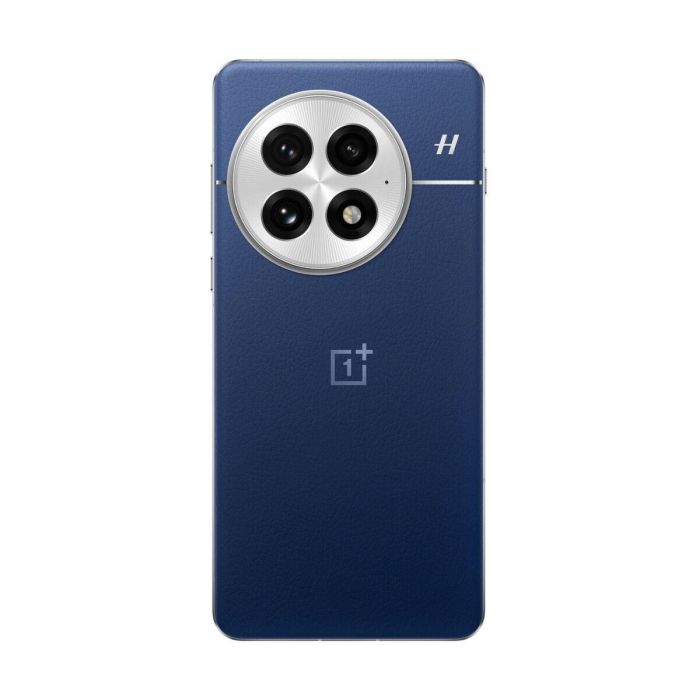 Smartphone OnePlus CPH2653 6,82" Octa Core 16 GB RAM 512 GB Azul 3 Smartphone OnePlus CPH2653 6,82" Octa Core 16 GB RAM 512 GB Azul 3