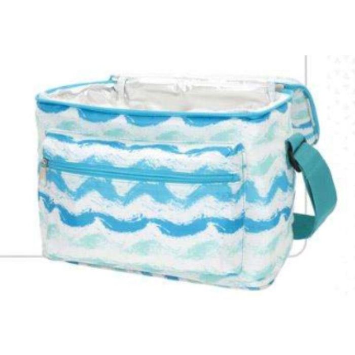 Nevera termica 15 litros 30x18x23cm 2 Nevera termica 15 litros 30x18x23cm 2