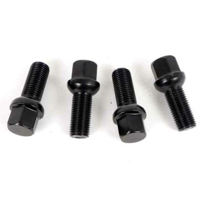 Kit de tornillos OMP OMPS09581401 M14 x 1,50 4 uds 1