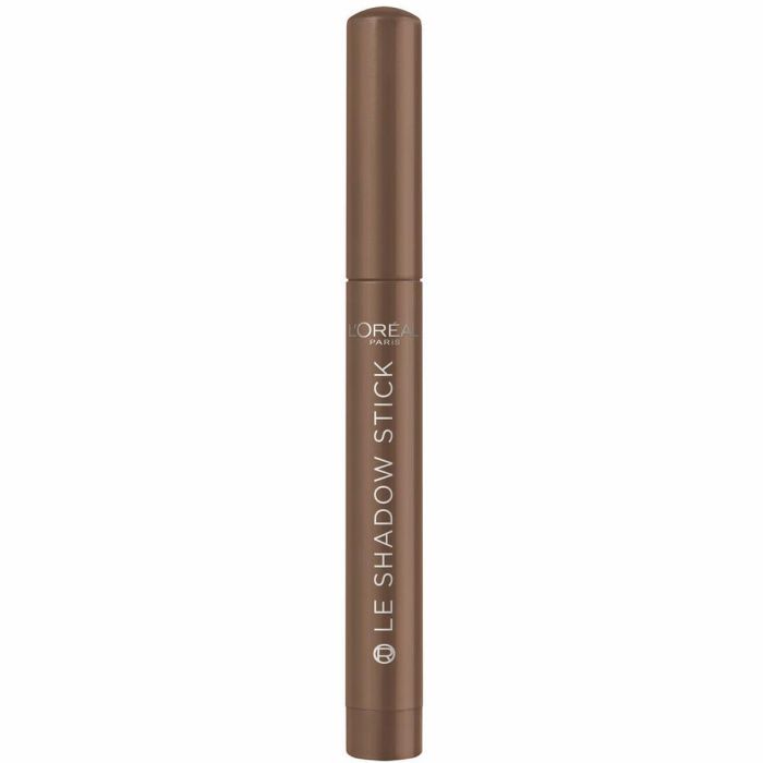 L'Oréal Paris Le Shadow Sombra De Ojos Stick #420-Brown Bliss 1,4 gr L'Oréal Paris Le Shadow Sombra De Ojos Stick #420-Brown Bliss 1,4 gr