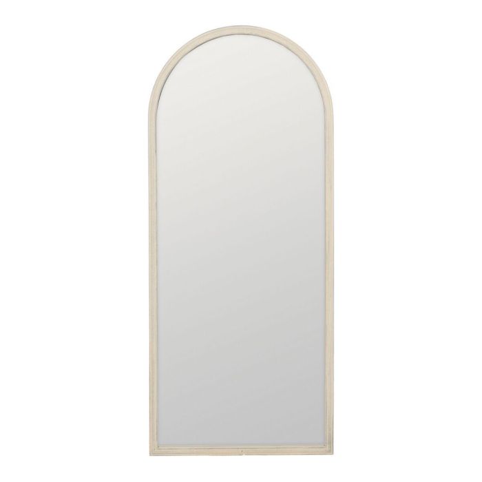 Espejo de pared Blanco Vertical 71 x 165 x 3,5 cm