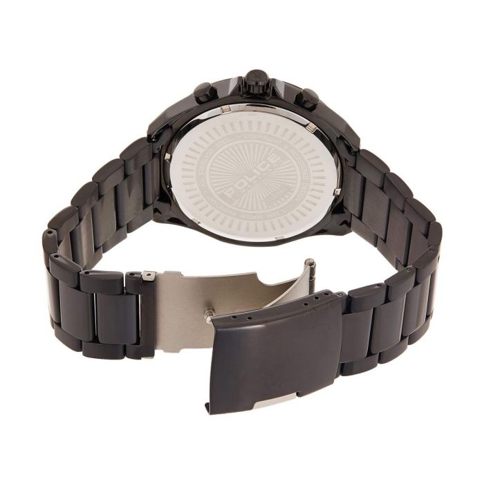 Reloj Unisex Police R1453318002 (Ø 47 mm) 5