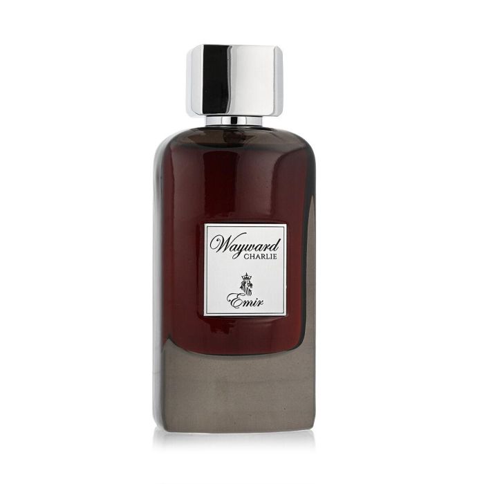 Perfume Unisex Emir Wayward Charlie 100 ml 1 Perfume Unisex Emir Wayward Charlie 100 ml 1