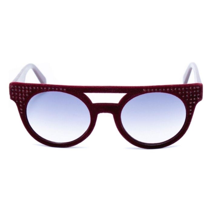 Gafas de Sol Unisex Italia Independent 0903CV-057-000 Ø 50 mm 1