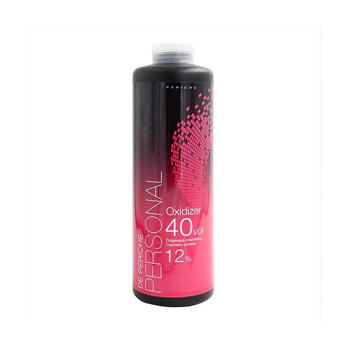 Periche Emulsión Oxidante 12% 40vol 950ml - Tratante de la Fibra Capilar Periche Emulsión Oxidante 12% 40vol 950ml - Tratante de la Fibra Capilar