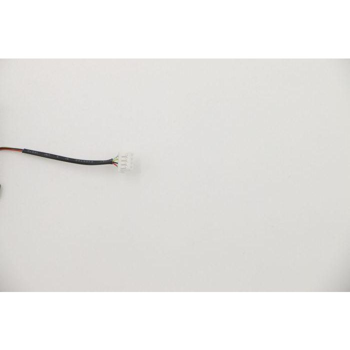 Lenovo Laptop cooling fan, 4-pin connector, 5V DC, 2.25W power, designed for Lenovo IdeaPad 5-15ARE and 5-15IIL models. 2 Lenovo Laptop cooling fan, 4-pin connector, 5V DC, 2.25W power, designed for Lenovo IdeaPad 5-15ARE and 5-15IIL models. 2
