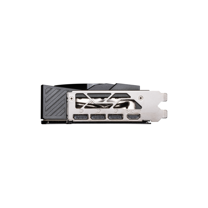 MSI GeForce RTX 5070 12G TRIO OC 12 GB GDDR7 192-bit PCIe x16 5.0 912-V532-029 4 MSI GeForce RTX 5070 12G TRIO OC 12 GB GDDR7 192-bit PCIe x16 5.0 912-V532-029 4