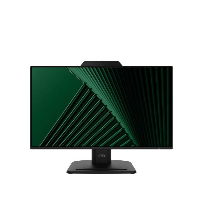 MSI Monitor MP242PMG 24 Pulgadas, 9S6-3PD89T-007 - Pantalla IPS FHD de 1920x1080, 120Hz, Tiempo de Respuesta de 1 ms (MPRT), Altavoces Integrados, HDMI, DisplayPort, VESA 100x100