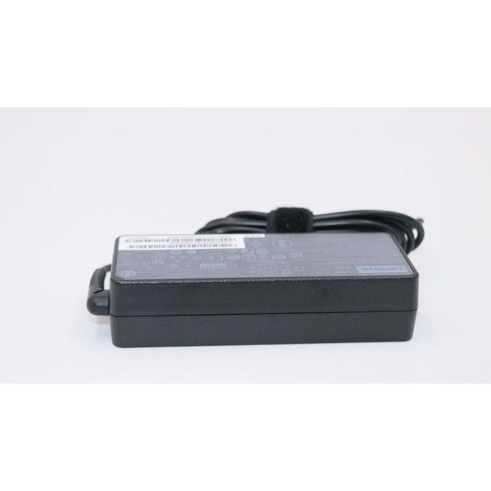 Lenovo 90W laptop charger, 20V output, 4.5A current, designed for compatibility with Lenovo laptops. 2 Lenovo 90W laptop charger, 20V output, 4.5A current, designed for compatibility with Lenovo laptops. 2
