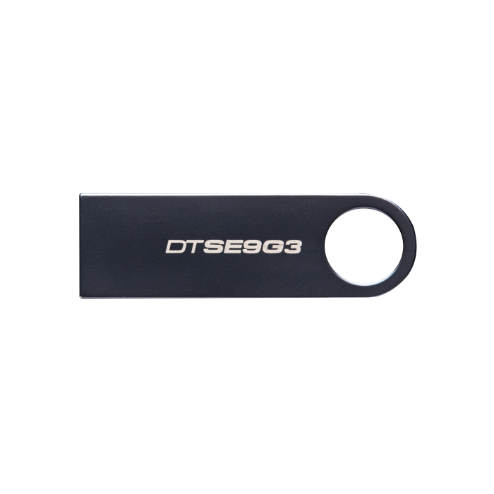 Memoria USB Kingston DataTraveler SE9 G3 USB 3.2 64 GB Negro 2