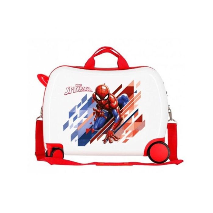 Maleta Spider-Man 630005114001 Multicolor 3