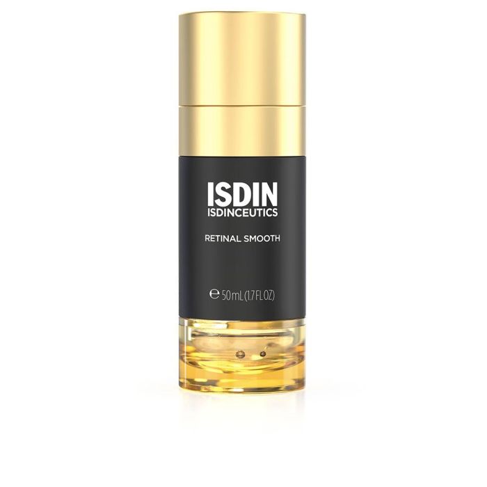 Isdin ISDINCEUTICS RETINAL SMOOTH Sérum Revitalizante de Noche 50 ml Isdin ISDINCEUTICS RETINAL SMOOTH Sérum Revitalizante de Noche 50 ml