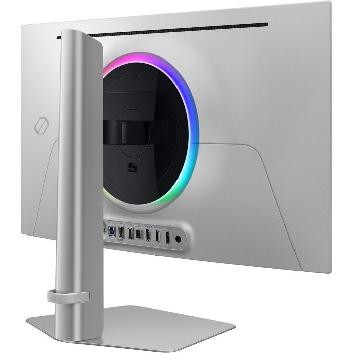 Samsung S27DG600SU 27" OLED QHD 360Hz 0,03ms Plata 15 Samsung S27DG600SU 27" OLED QHD 360Hz 0,03ms Plata 15