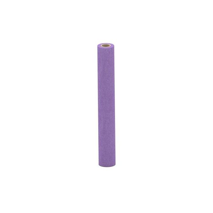 Papel De Embalar Kraft Bobina Sadipal 1 M 10 Kg.Violeta