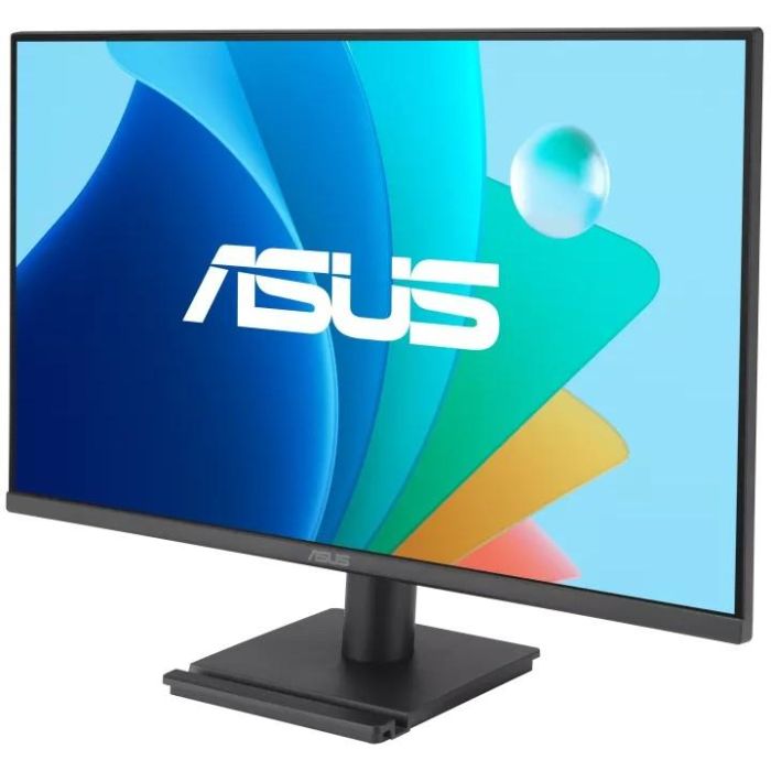 ASUS VA279QG Monitor 27" IPS Full HD 1920x1080 120Hz 1ms EyeCare Flicker-free Low Blue Light HDMI DP Altavoces Negro 1