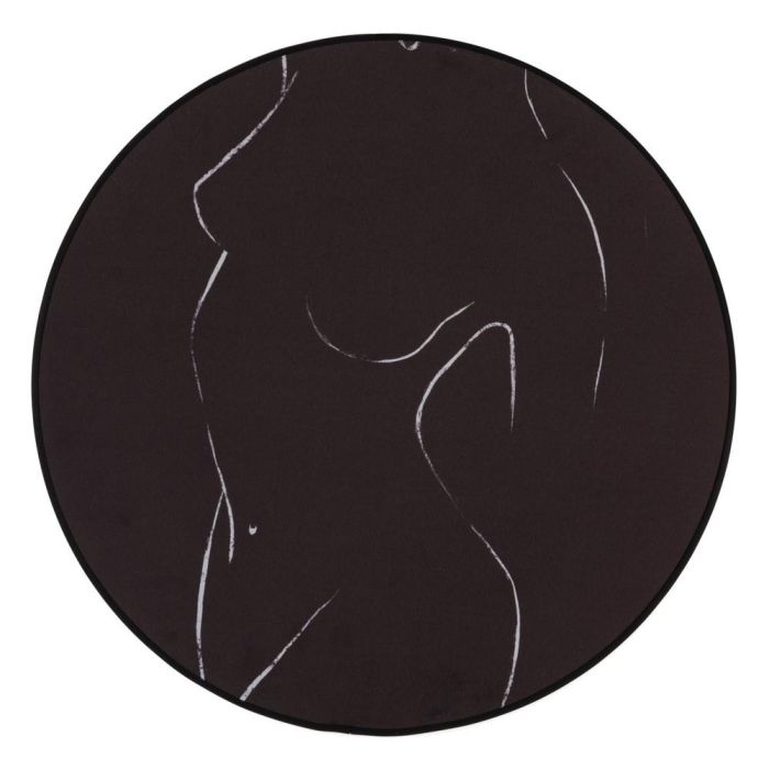 Cuadro Impresión Desnudo 2/M Dm 50 X 1,20 X 50 cm