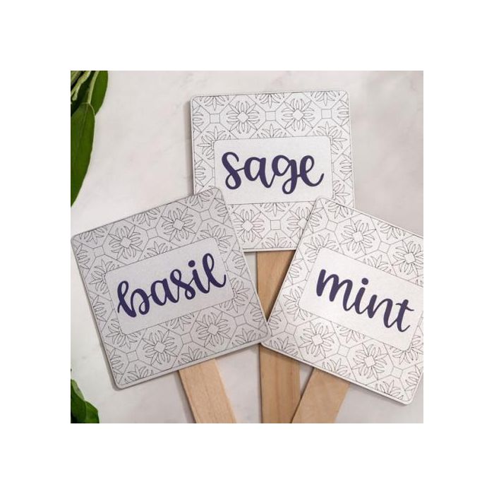 Cricut 2006978 Pieza y Accesorio para Máquinas de Corte para Bricolaje Color Plata, 1 Pieza 5