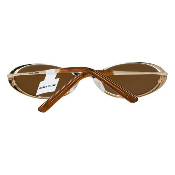 Gafas de Sol Mujer More & More MM54056-52100 Ø 52 mm 1 Gafas de Sol Mujer More & More MM54056-52100 Ø 52 mm 1
