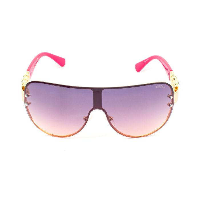 Gafas de Sol Mujer Guess GO00037-0032U 1 Gafas de Sol Mujer Guess GO00037-0032U 1
