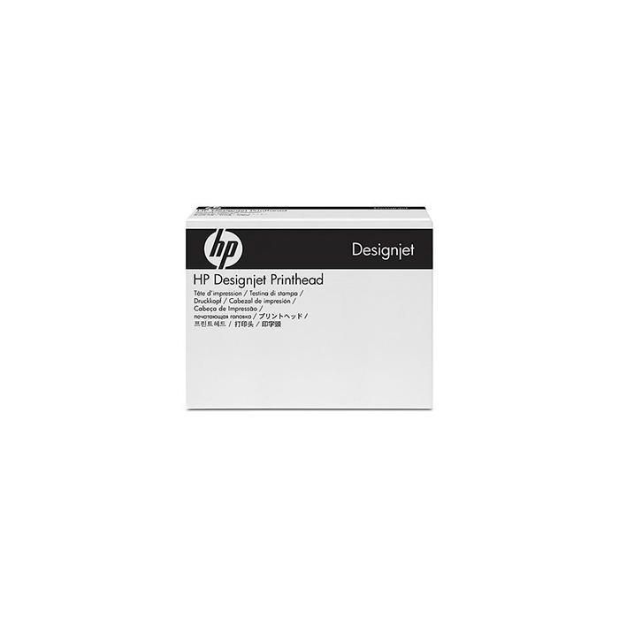 HP Cabezal Magenta-Amarillo Designjet 771 - 775 ML